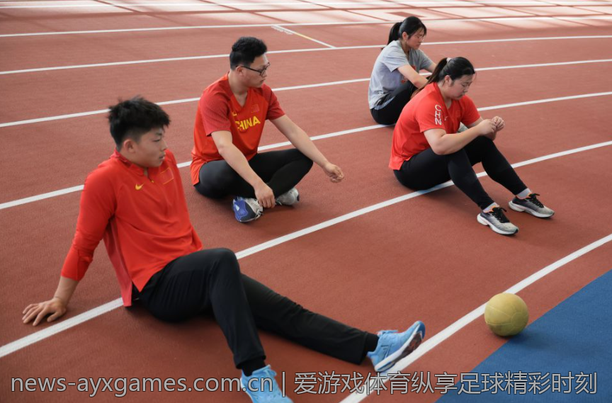 爱游戏体育纵享足球精彩时刻