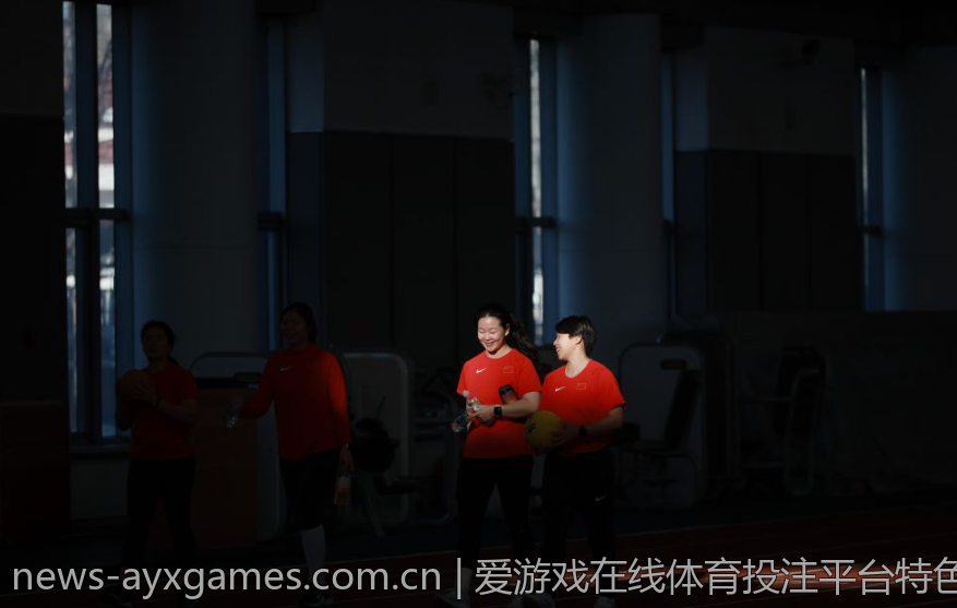 爱游戏在线体育投注平台特色解析
