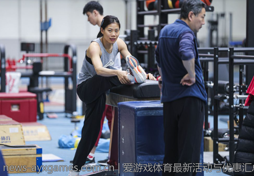 爱游戏体育最新活动与优惠汇总