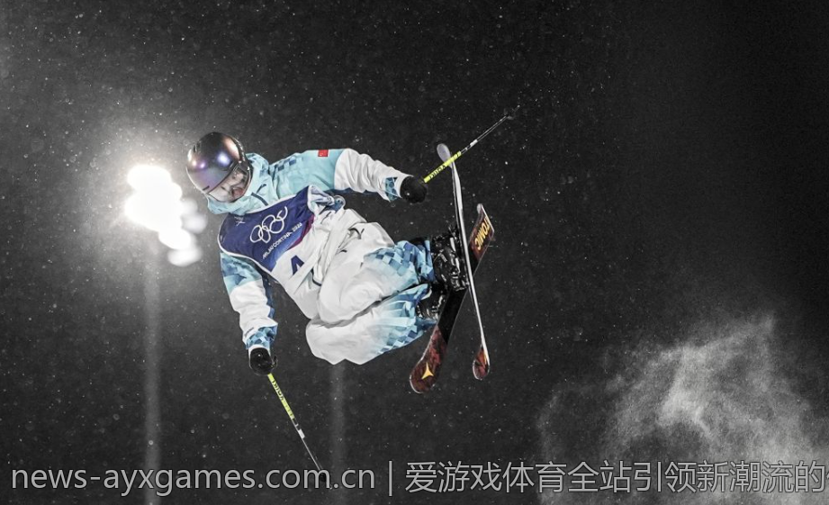 爱游戏体育全站引领新潮流的体育娱乐平台