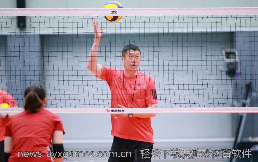 轻松下载爱游戏体育软件